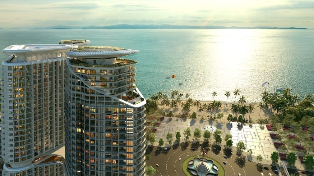 Lacelia City Quảng Bình