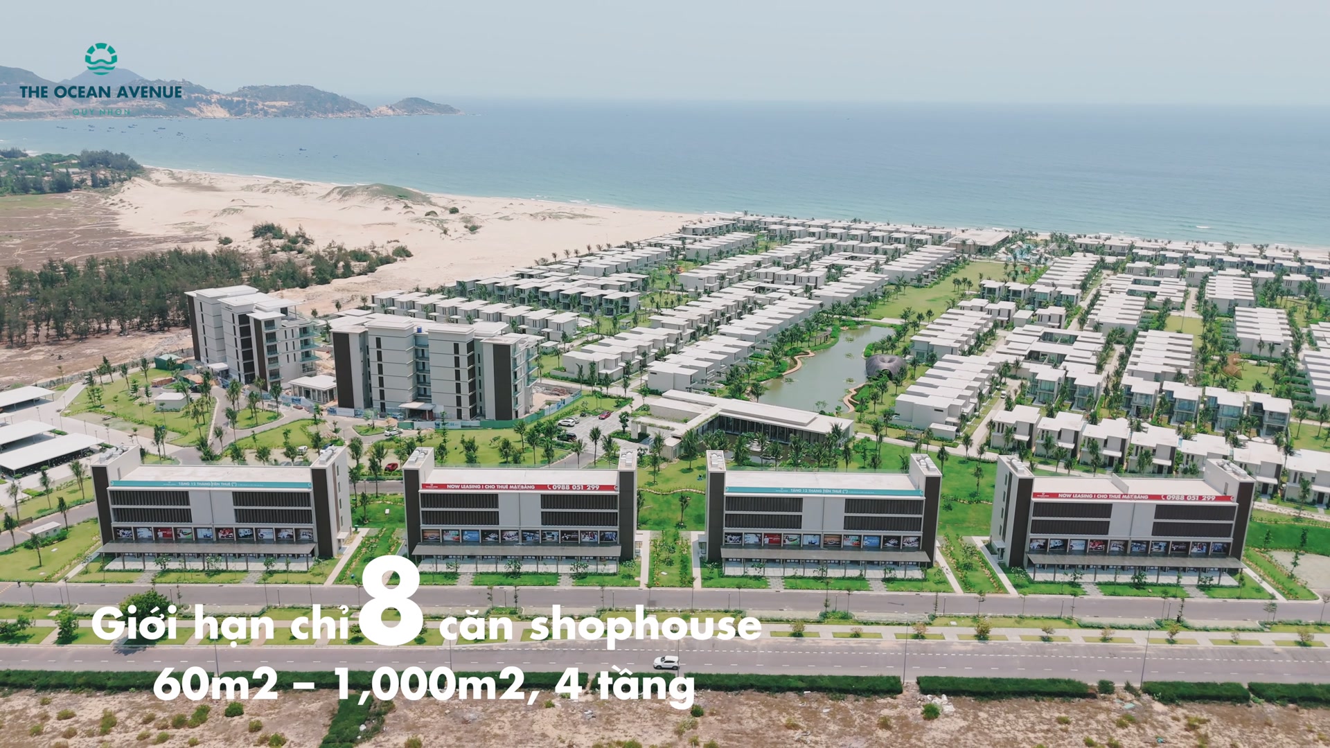 VinaLiving-Live The Dream