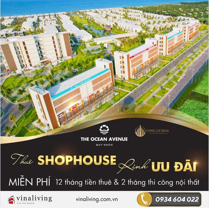 Công Lợi Real