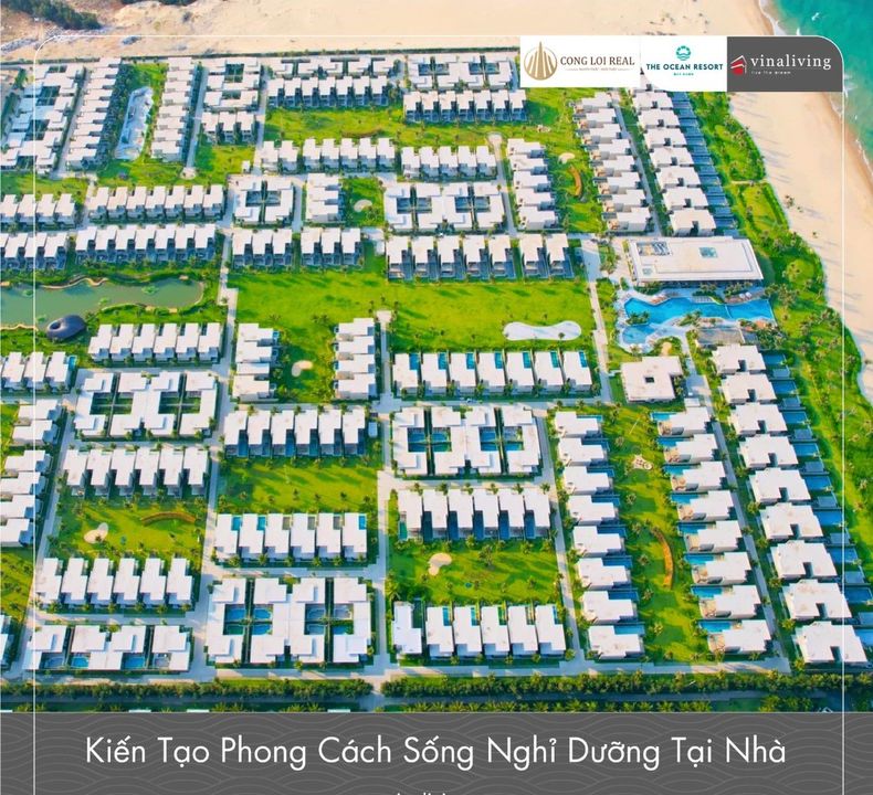 Công Lợi Real