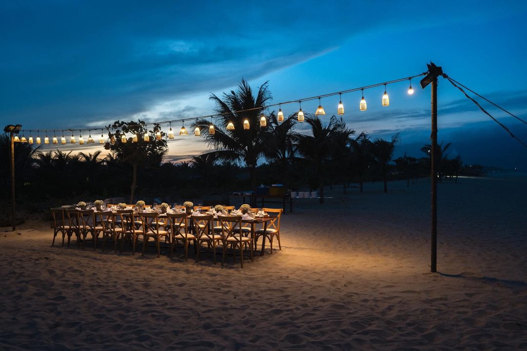 The Ocean Resort Quy Nhơn