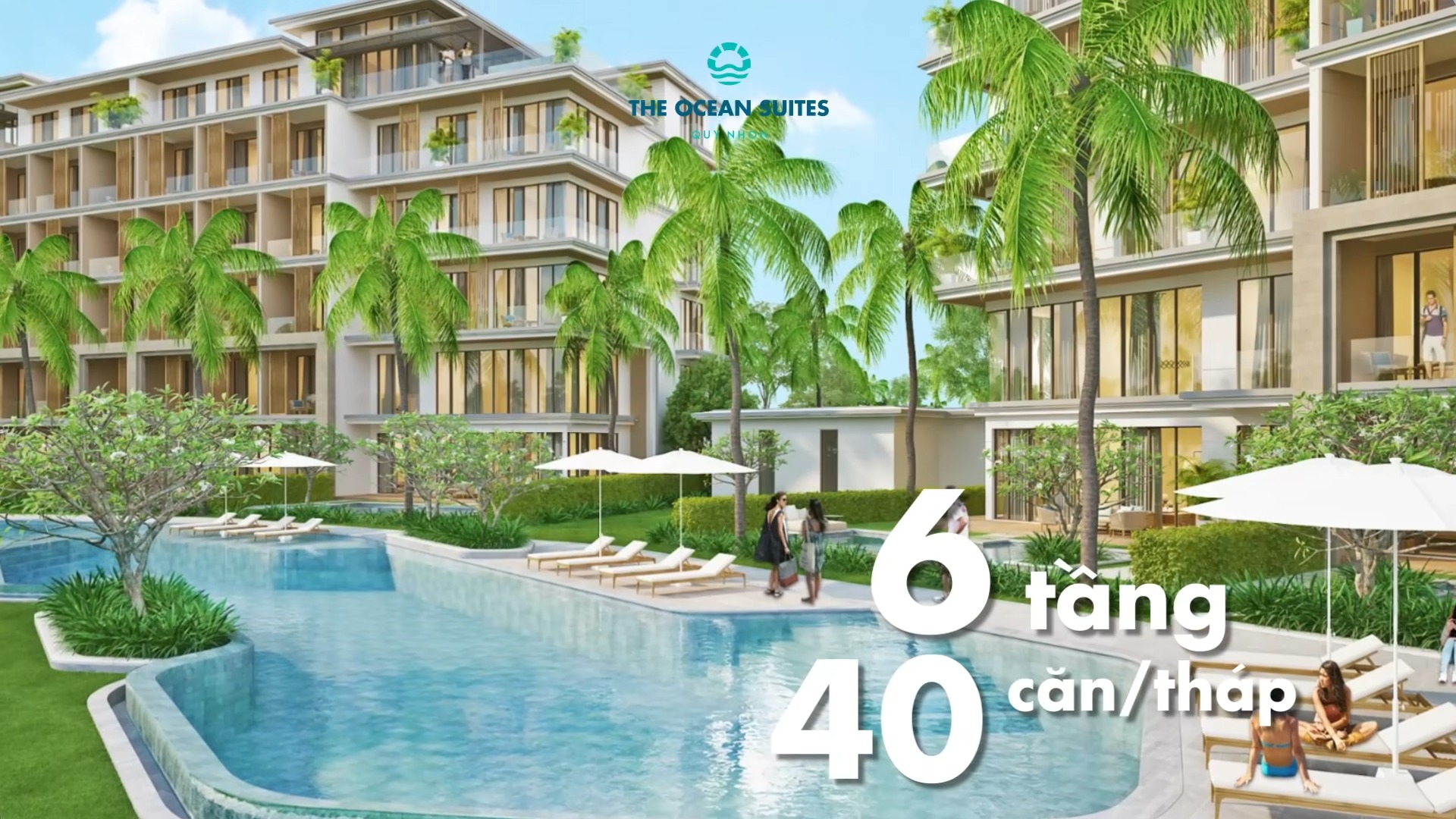 The Ocean Resort Quy Nhơn