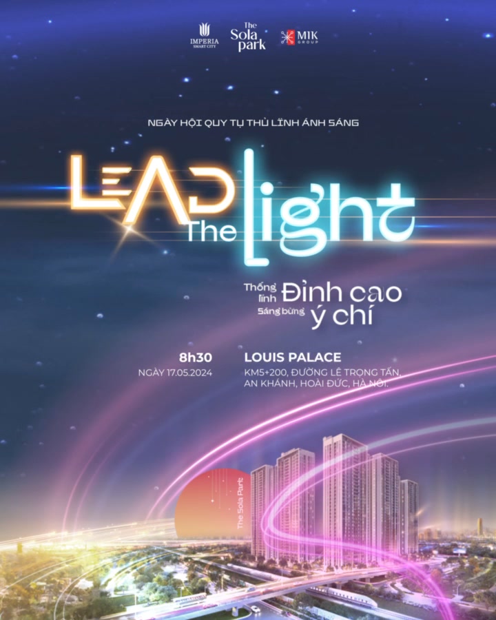 Imperia Smart City - MIK Group