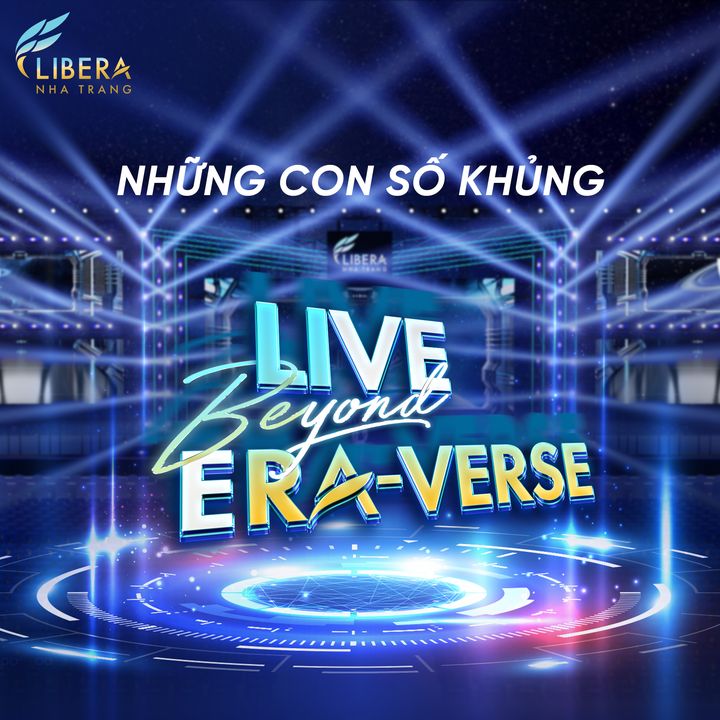 Libera Nha Trang