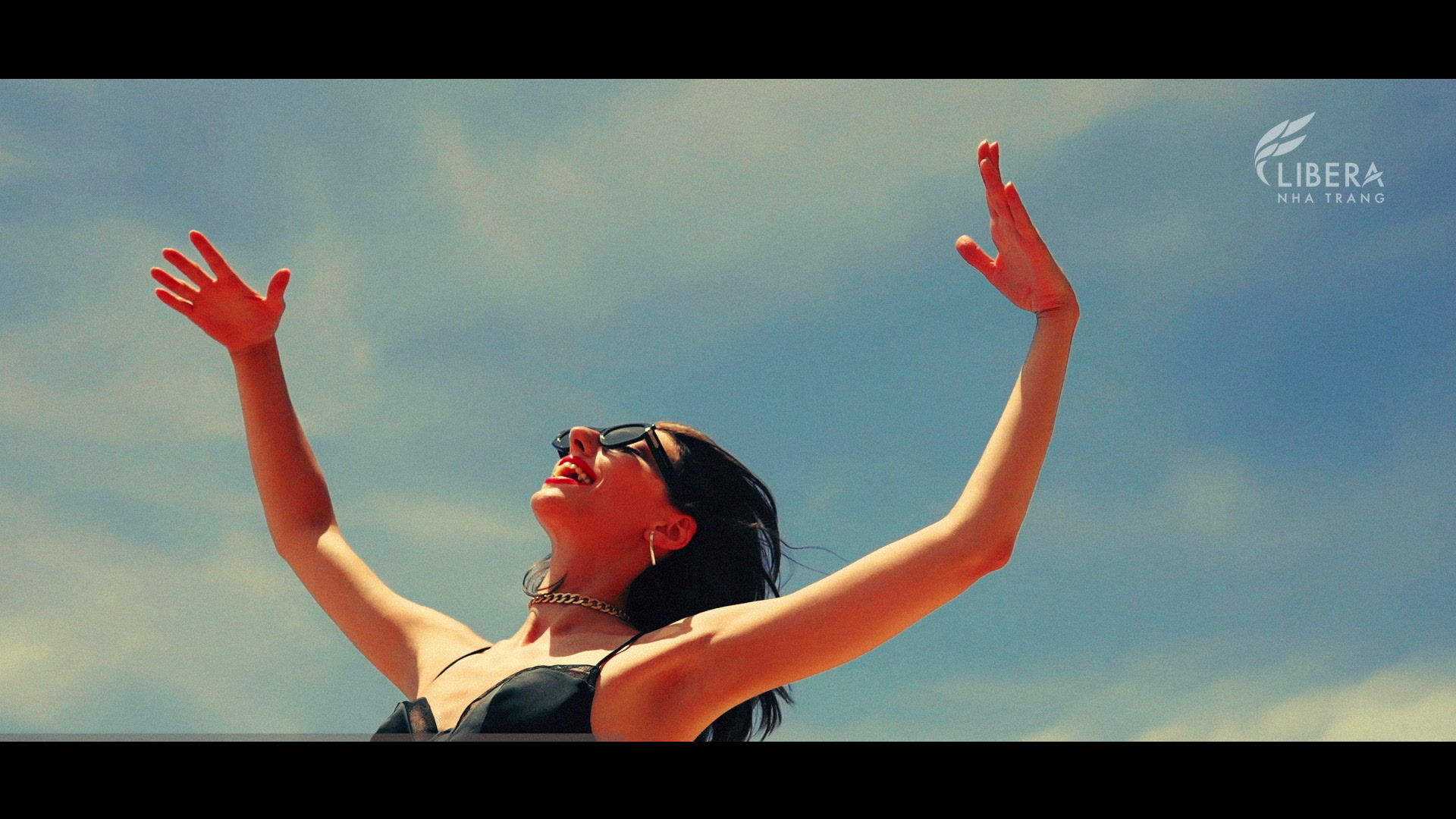 Libera Nha Trang