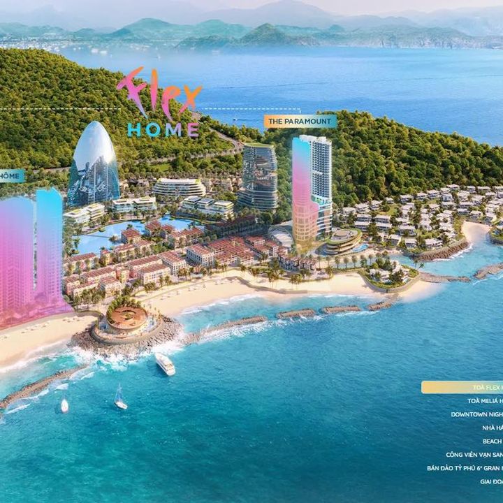 360 BẤT ĐỘNG SẢN