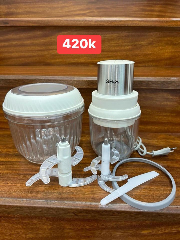 Gia Dụng Nhật-Đức