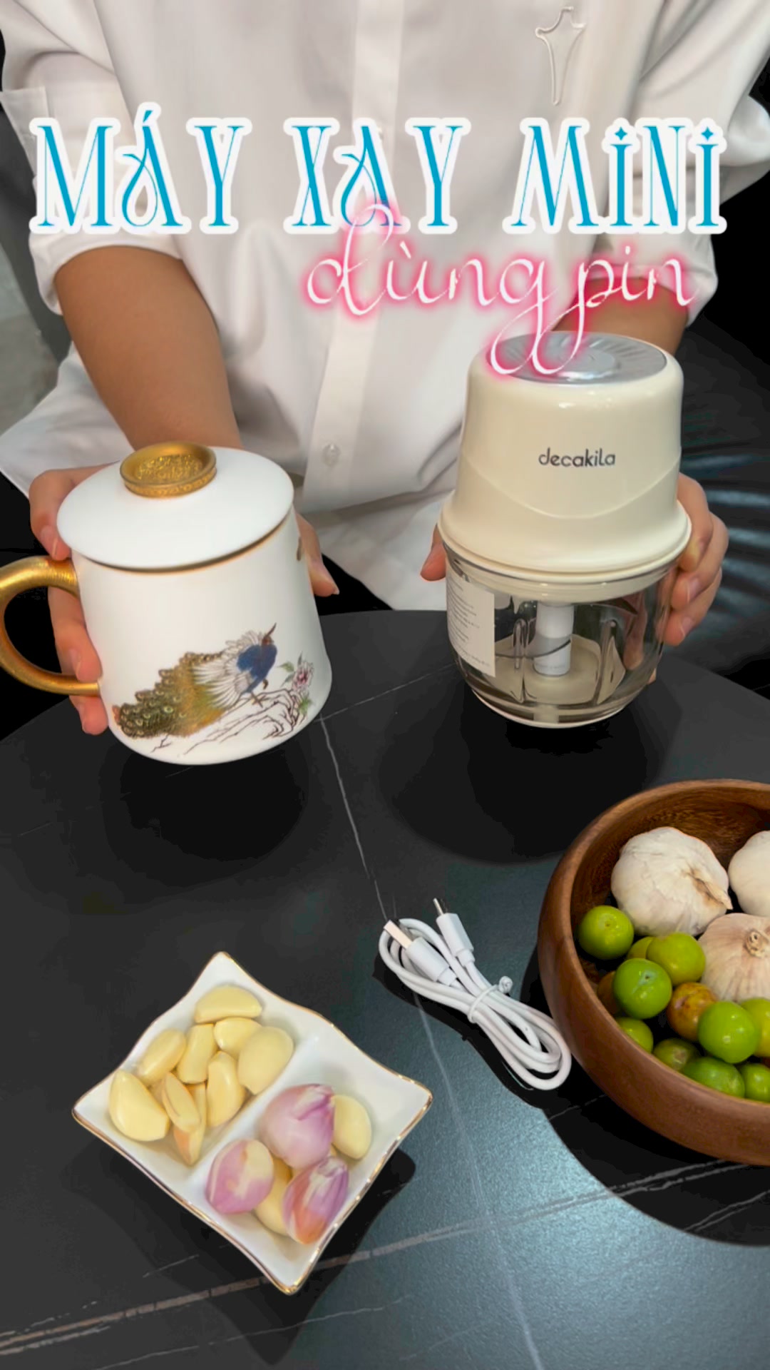 Đồ Gia Dụng Decakila