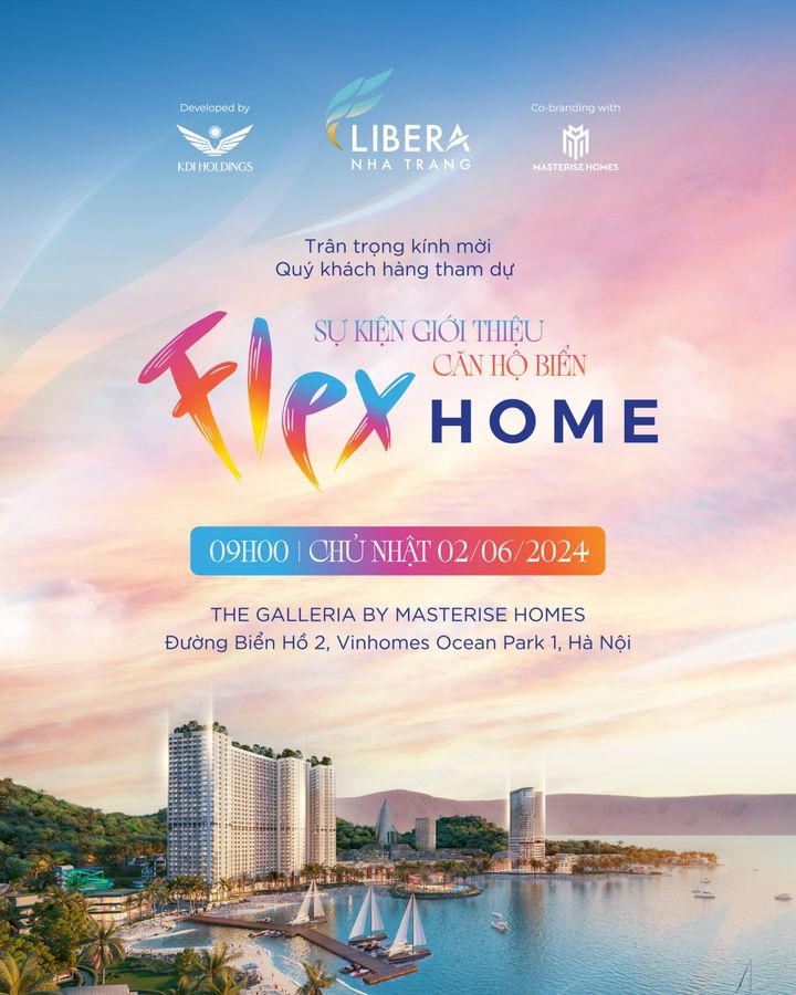 Libera Nha Trang