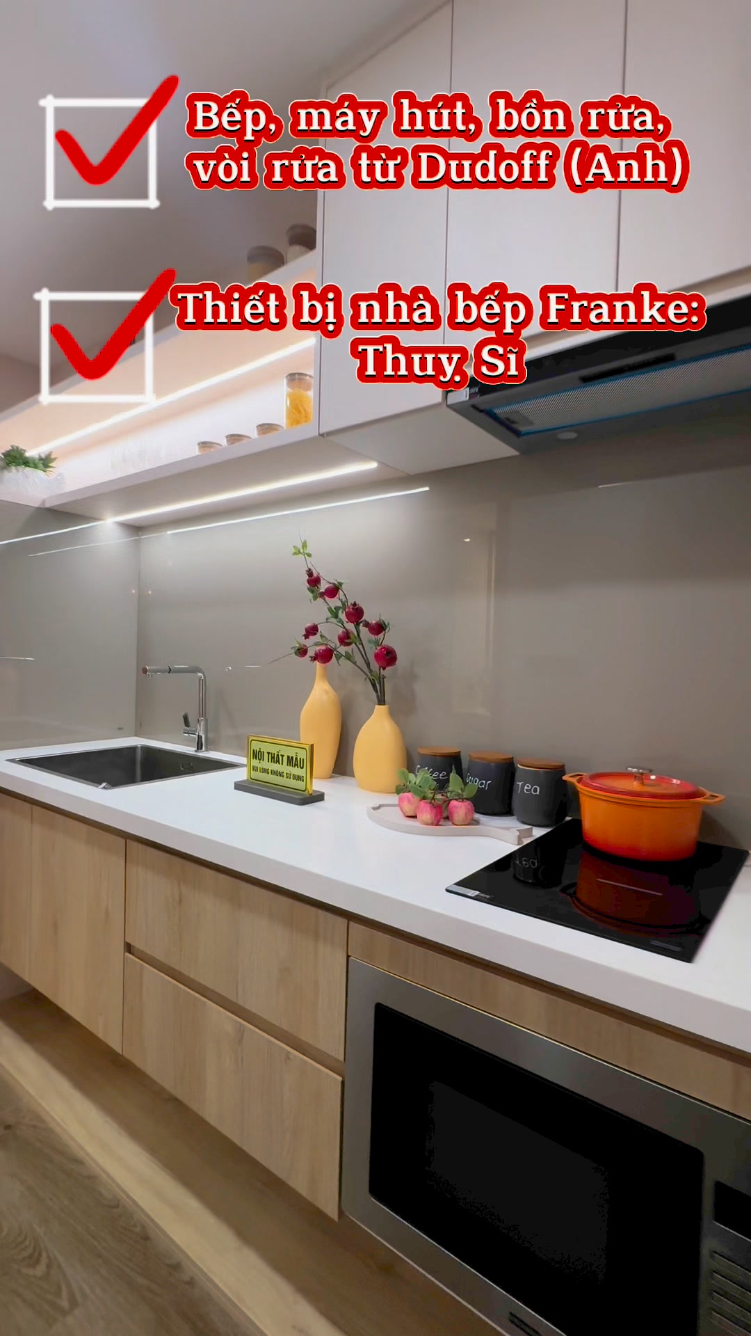 Căn Hộ, Biệt Thự The Maris Vũng Tàu