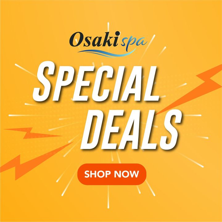 Osaki Pedicure Chairs