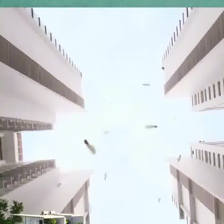 The Sycamore Capitaland - Khu Compound Cao Cấp Nhất Bình Dương