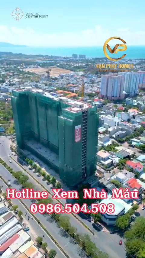 Địa Ốc Vạn Phát - BRVT
