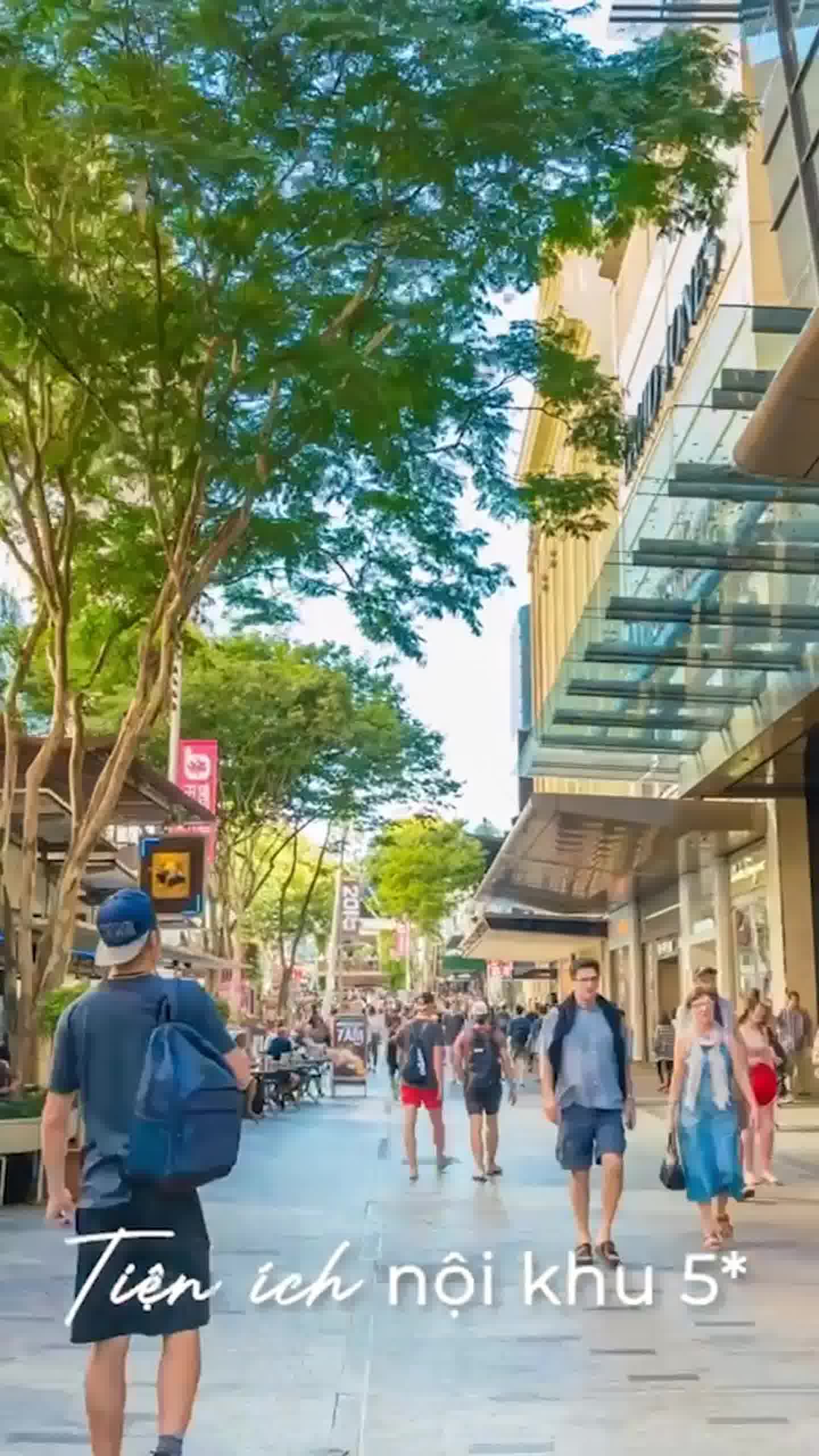 Vung Tau Centre Point giá chỉ 3,2 tỷ/căn 72m2