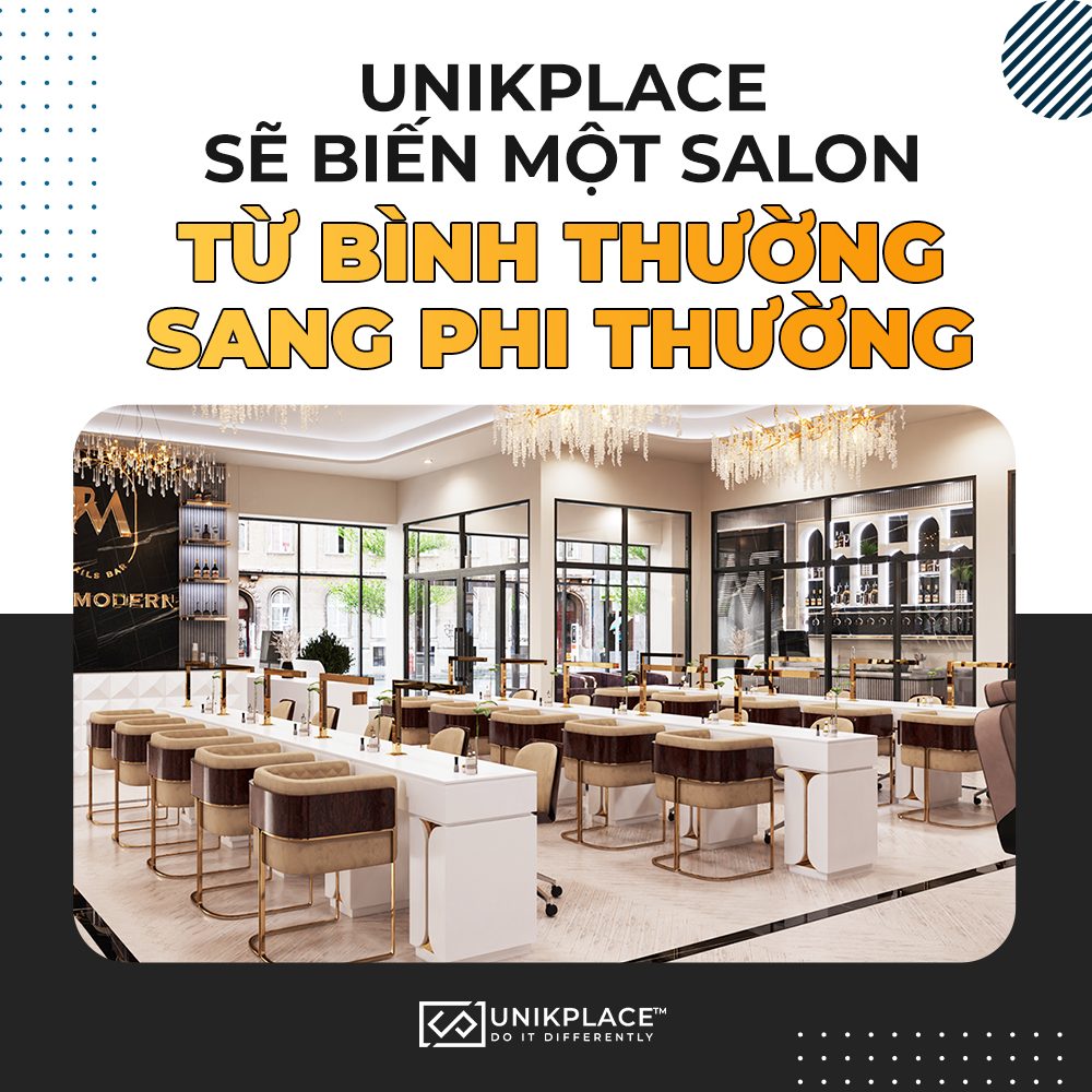 UnikPlace