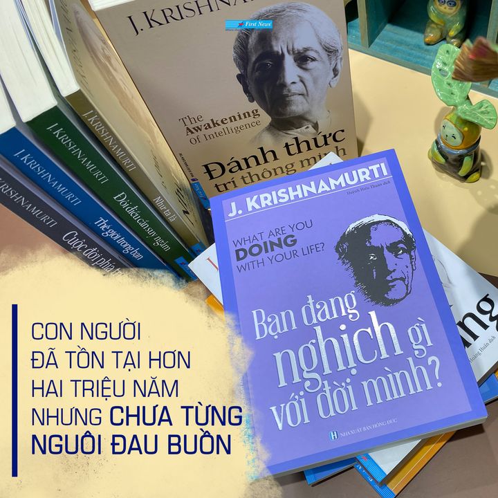 First News Trí Việt