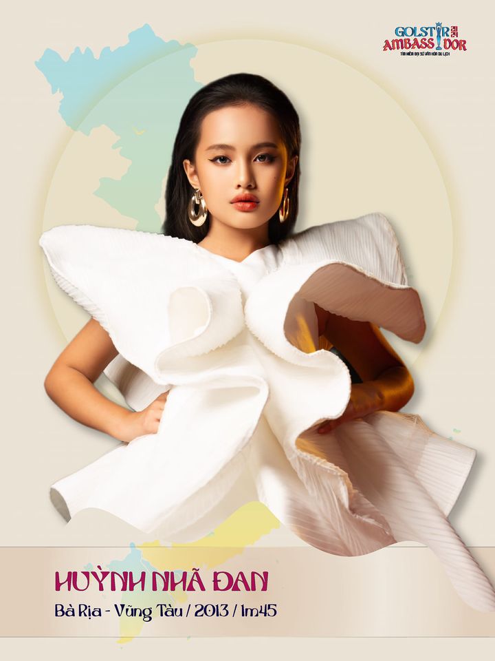 Đại Sứ Thương Hiệu