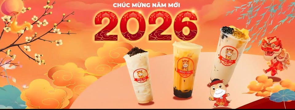 Nootea 46 Lê Đại Hành