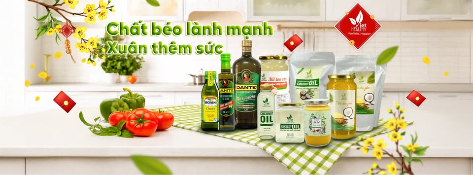 Thải Độc và Sức Khỏe Viet Healthy