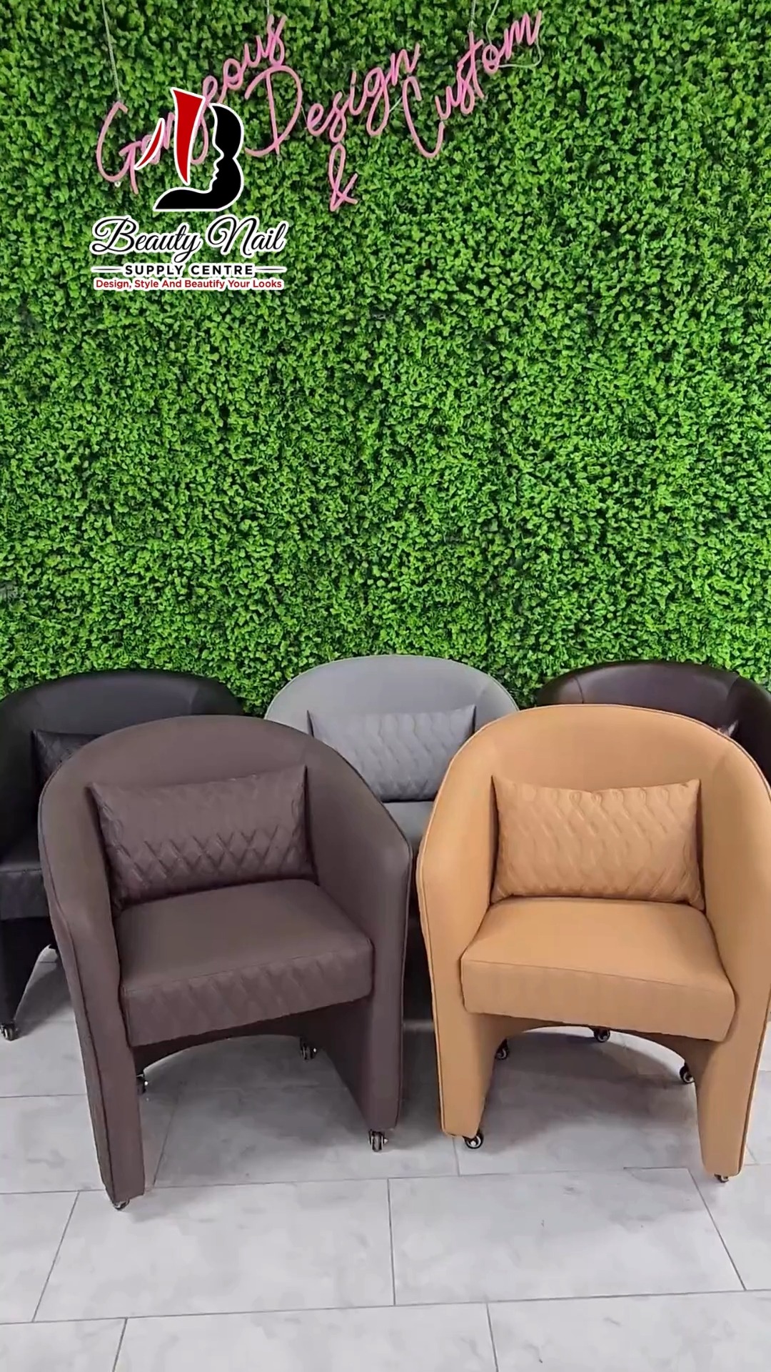 Beauty Nail Supply Centre