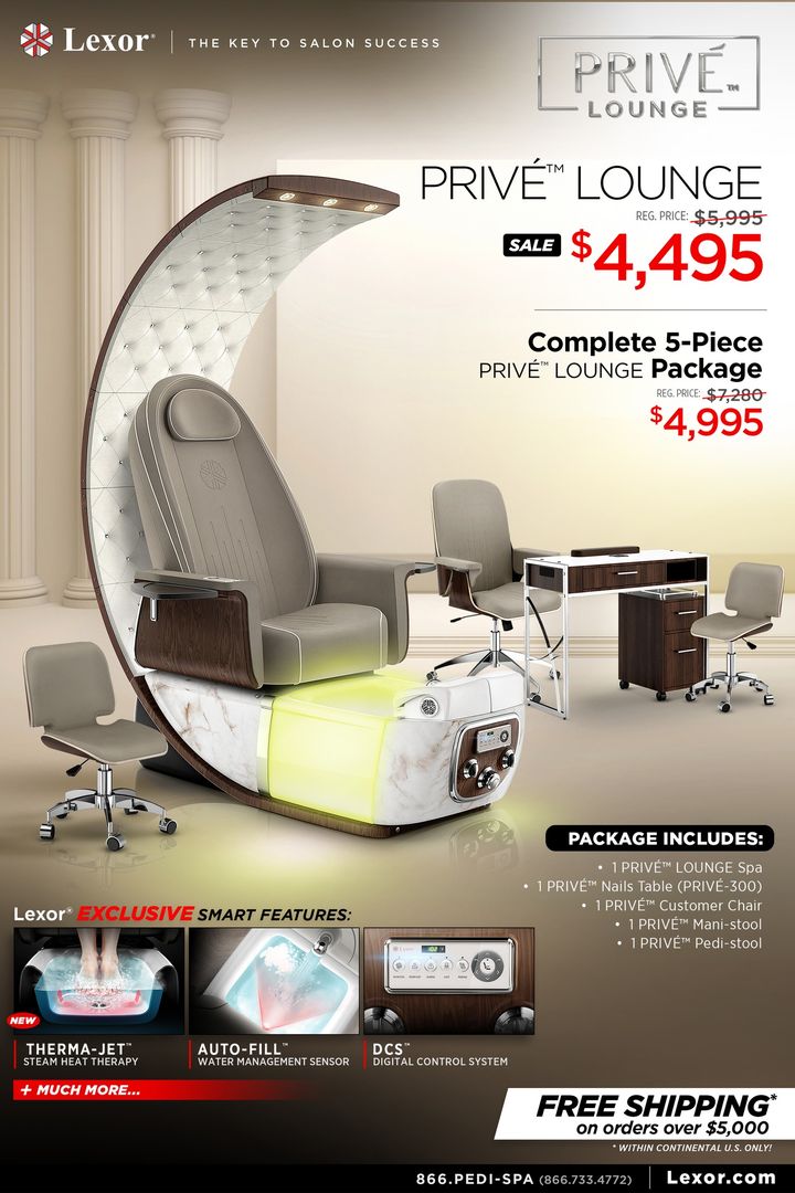Lexor Inc