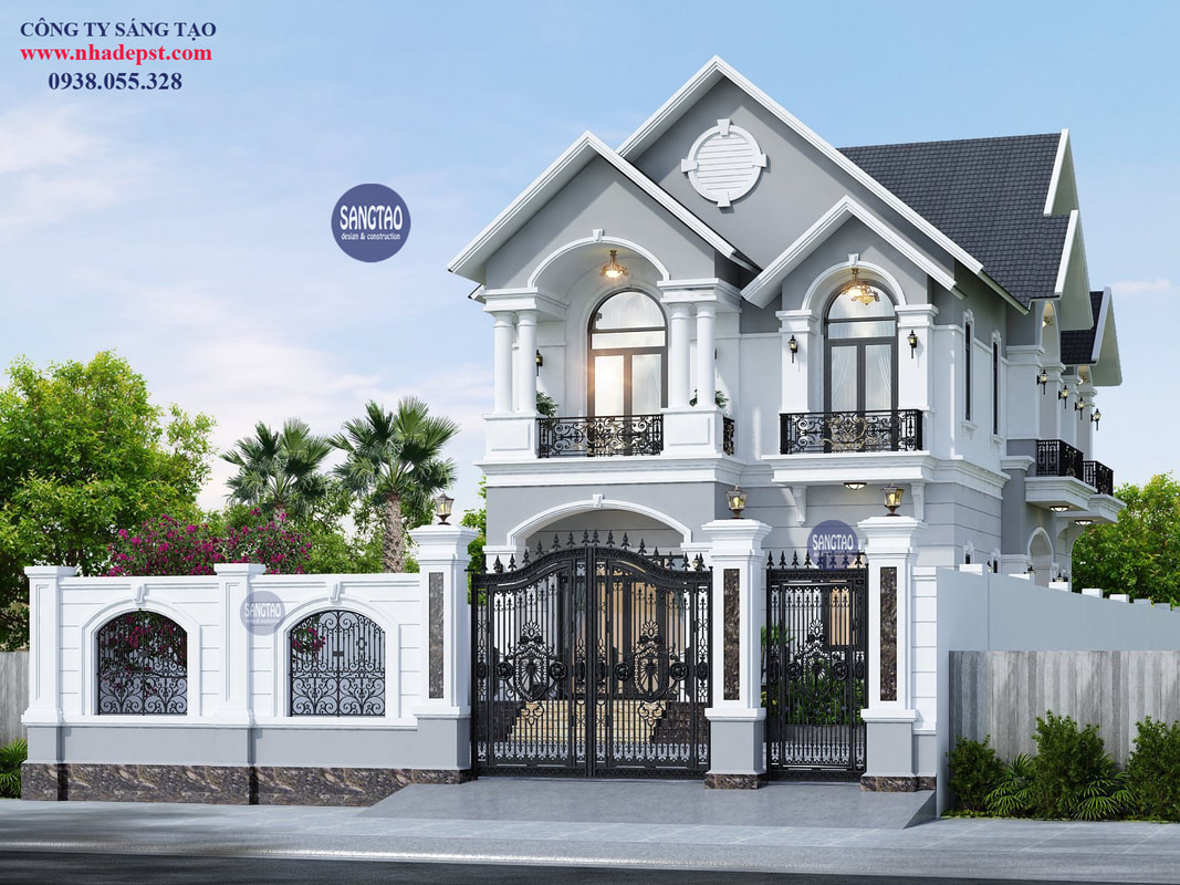 PHẠM VĂN THẠCH - Nhà Thầu Xây Dựng