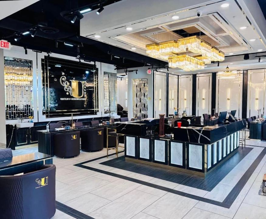 VINCI - Interior Design, Build & Custom Furniture