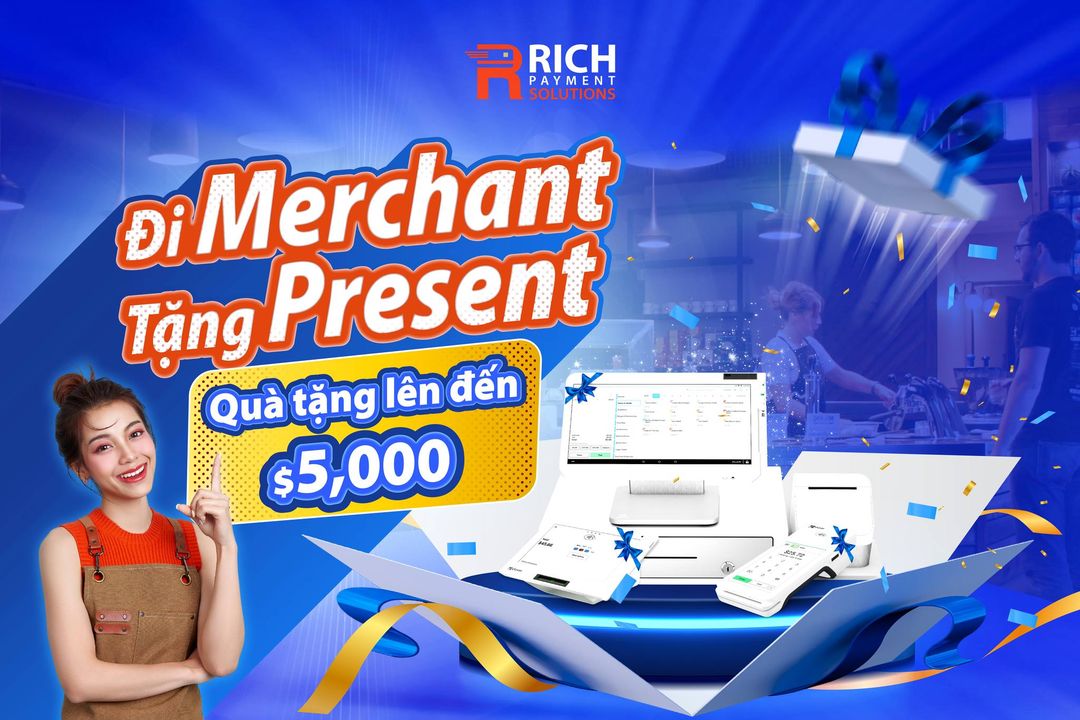 RICH Payment Solutions