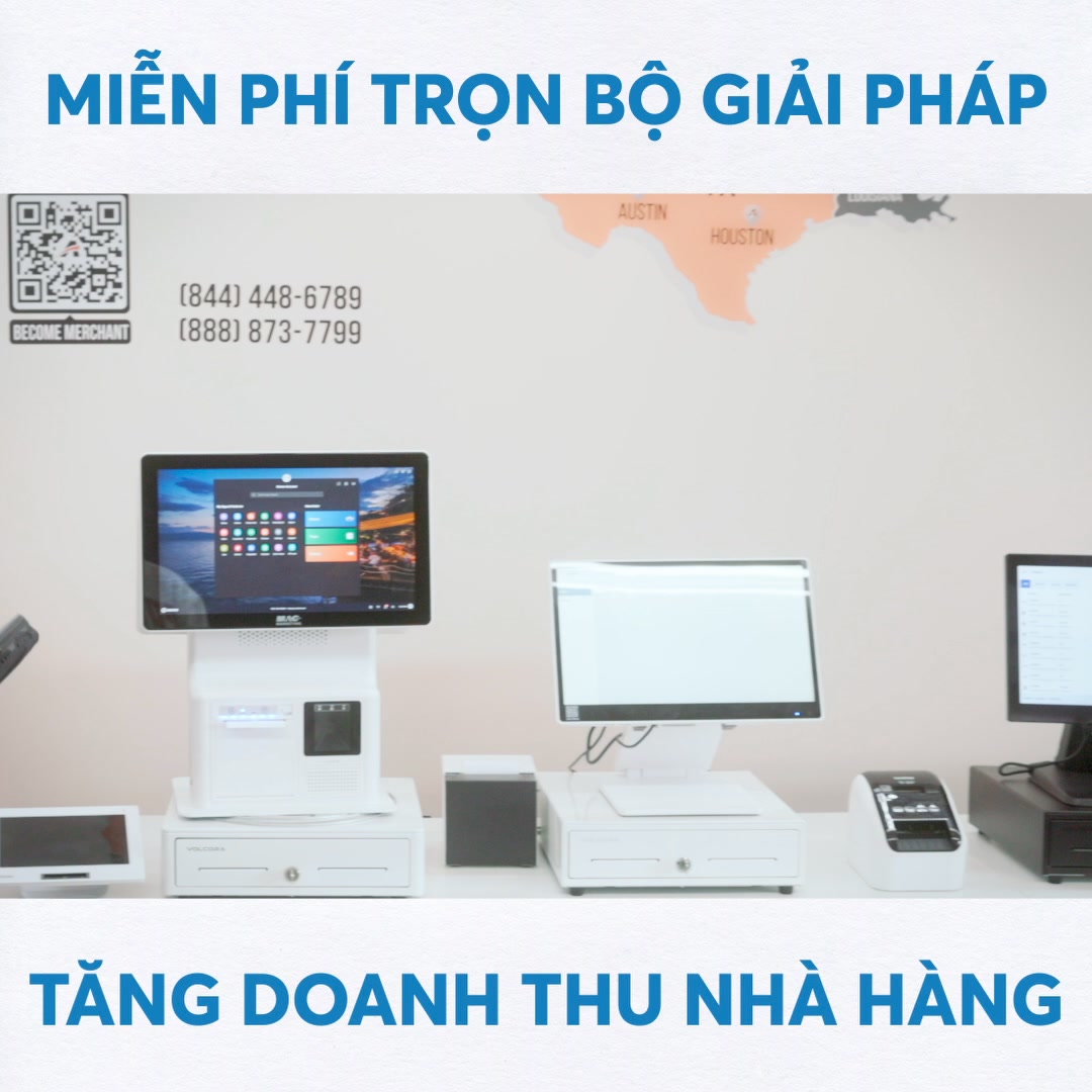 MAC Marketing For Restaurant