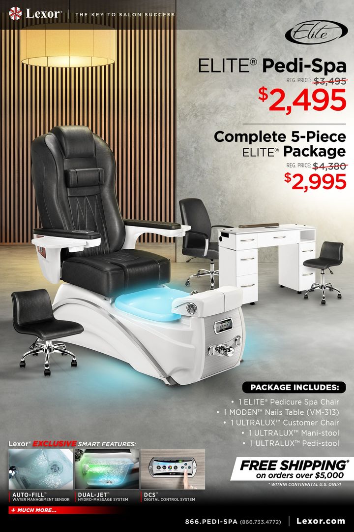 Lexor Inc