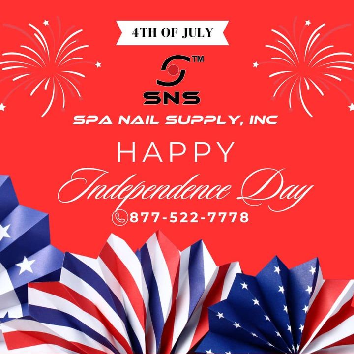 SNS Spa Nail Supply, Inc.