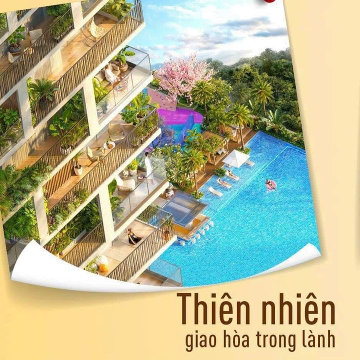 Fiato Uptown - Căn Hộ Cao Cấp Trung Tâm Tp Thủ Đức