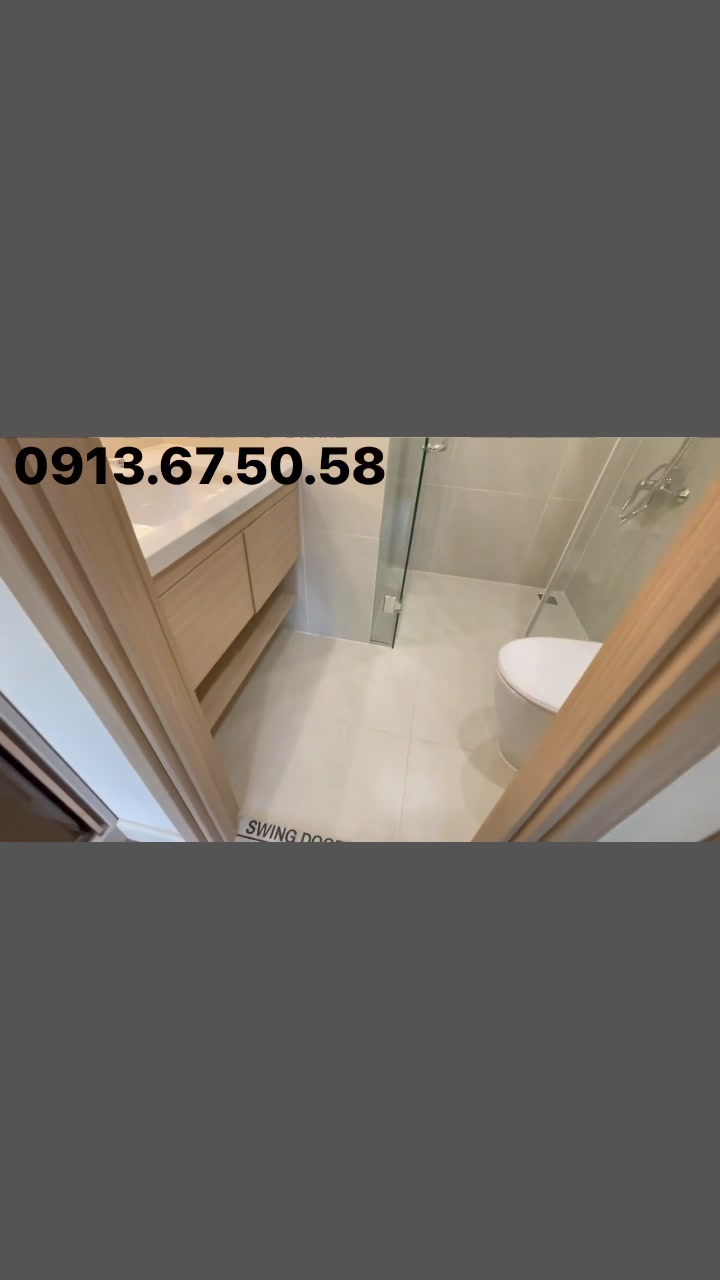 Fiato Uptown - Căn Hộ Cao Cấp Trung Tâm Tp Thủ Đức
