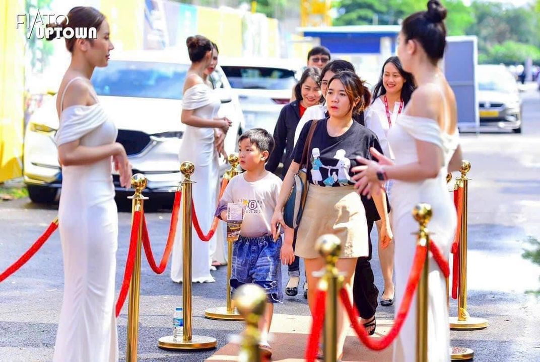 Fiato Uptown - Căn Hộ Cao Cấp Trung Tâm Tp Thủ Đức