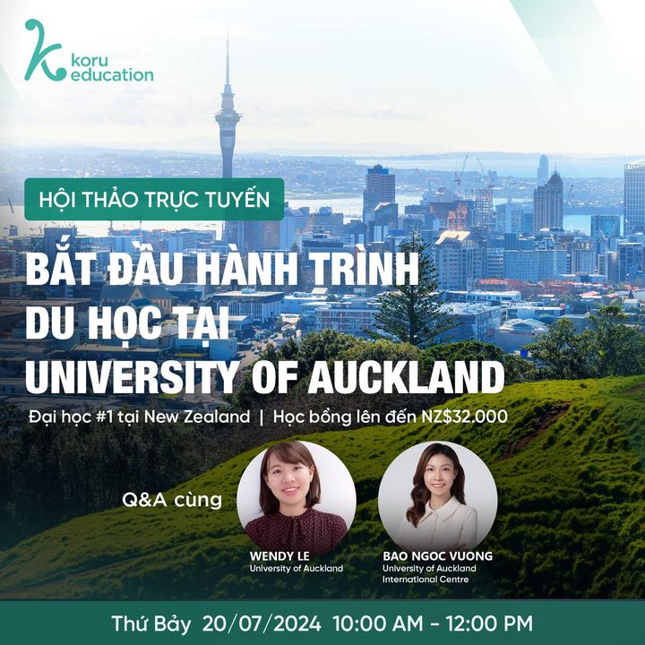 Koru Education
