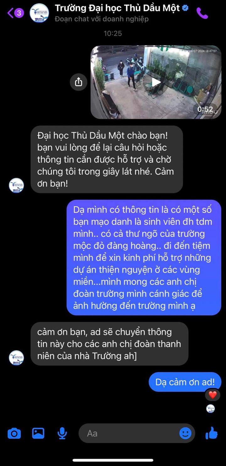 Trường Đại học Thủ Dầu Một