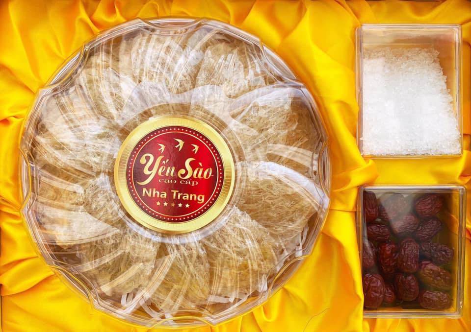 Chợ Yến Sào Việt Nam