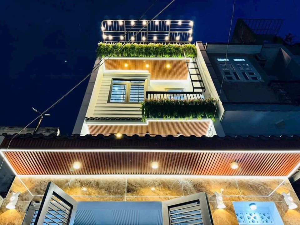Nhà Đất Giá Tốt TPHCM