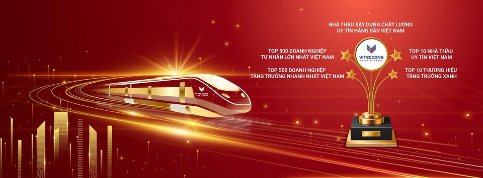 Viteccons Construction Investment JSC