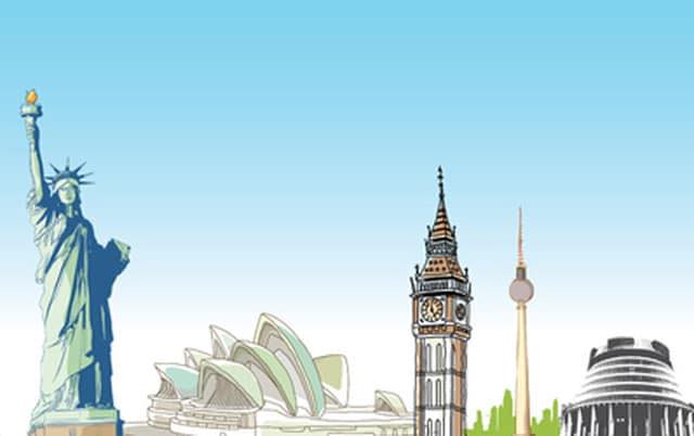 Hội chuẩn bị hồ sơ du học & săn học bổng (Anh, Úc, Mỹ, Canada, Đức, Sing...