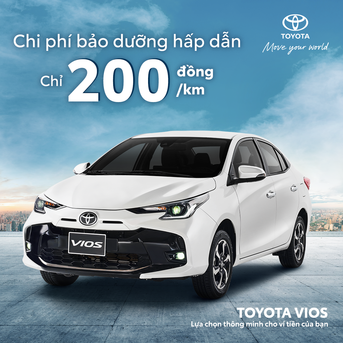 Toyota Việt Nam