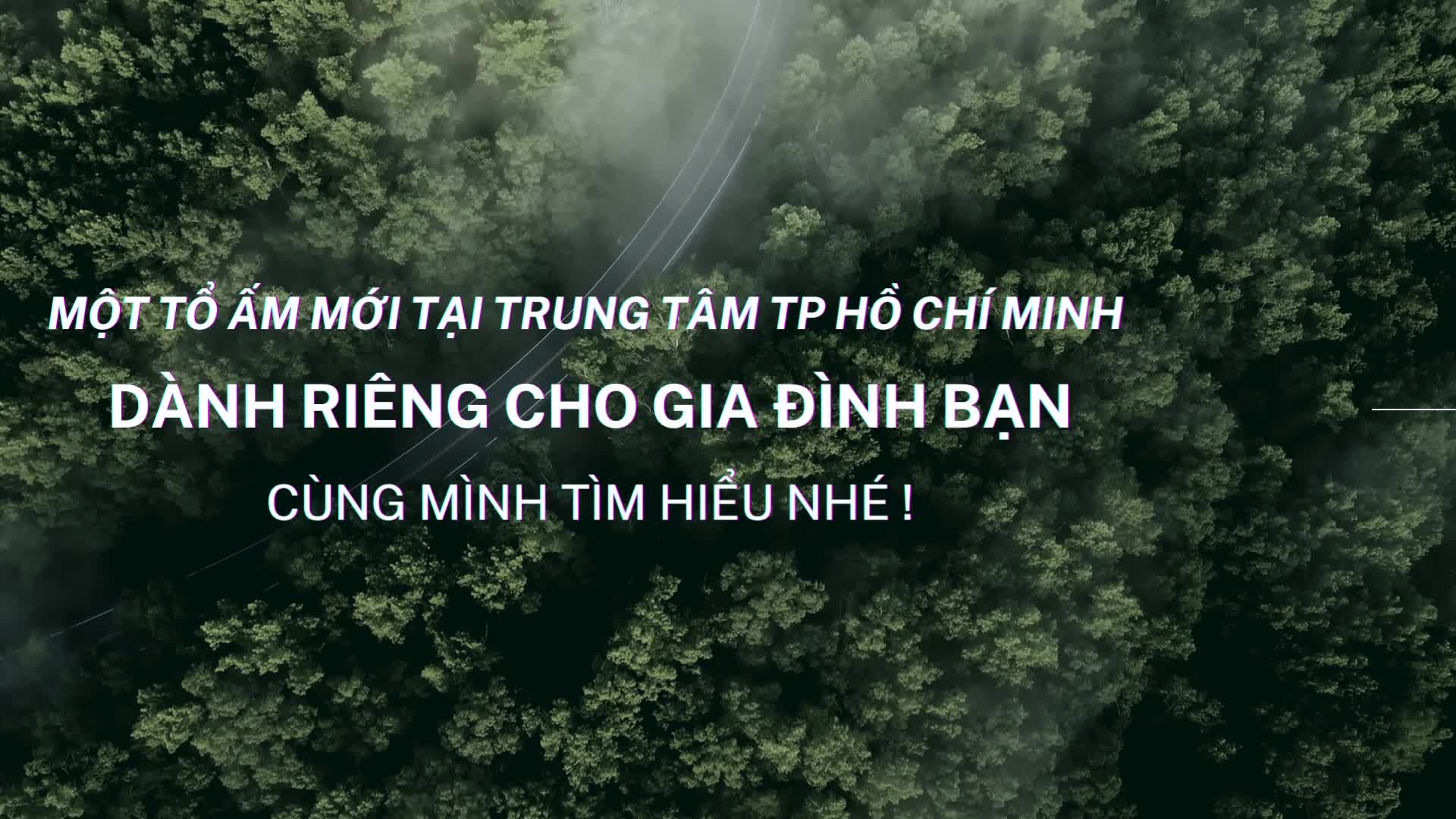 Eaton Park Mai Chí Thọ