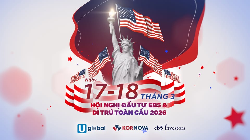 Kornova Immigration Consultants - Tư vấn định cư Mỹ