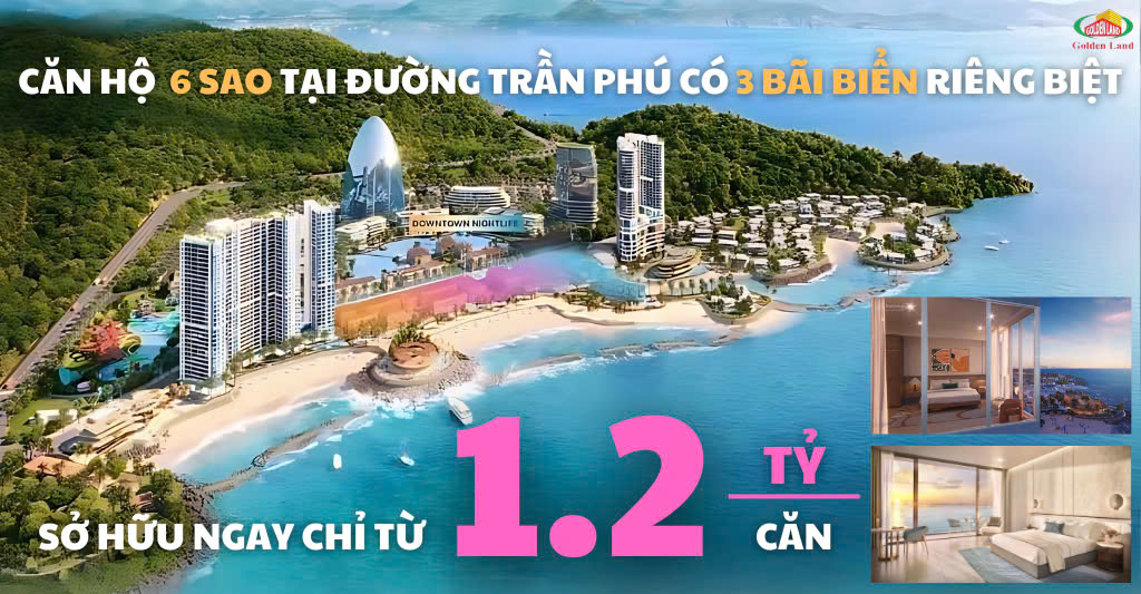 Căn hộ Libera Nha Trang