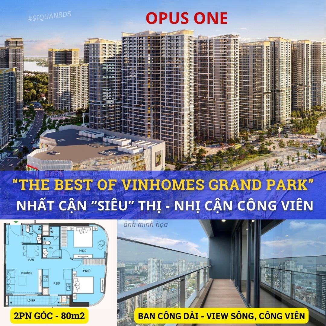 Giỏ Hàng Căn Hộ Vinhomes - Cạnh Vincom Mega Mall