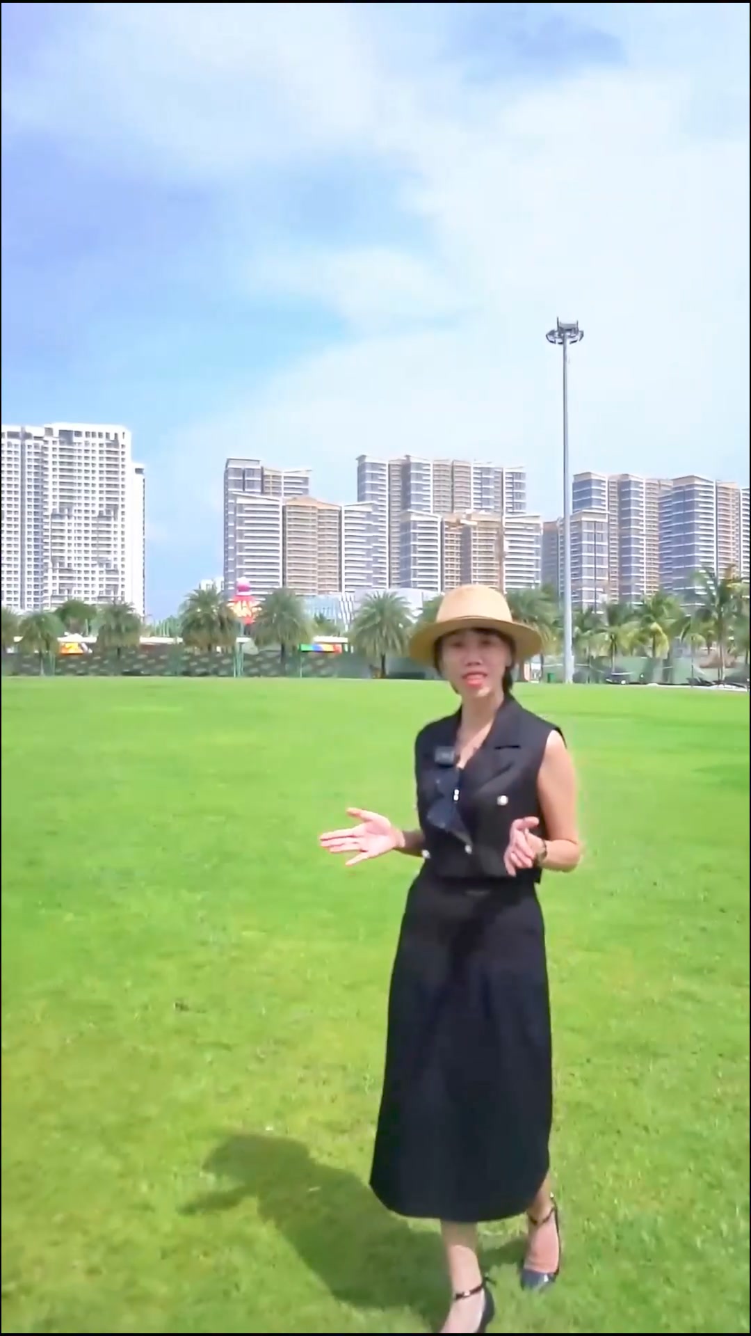 Bất Động Sản Trung Tâm