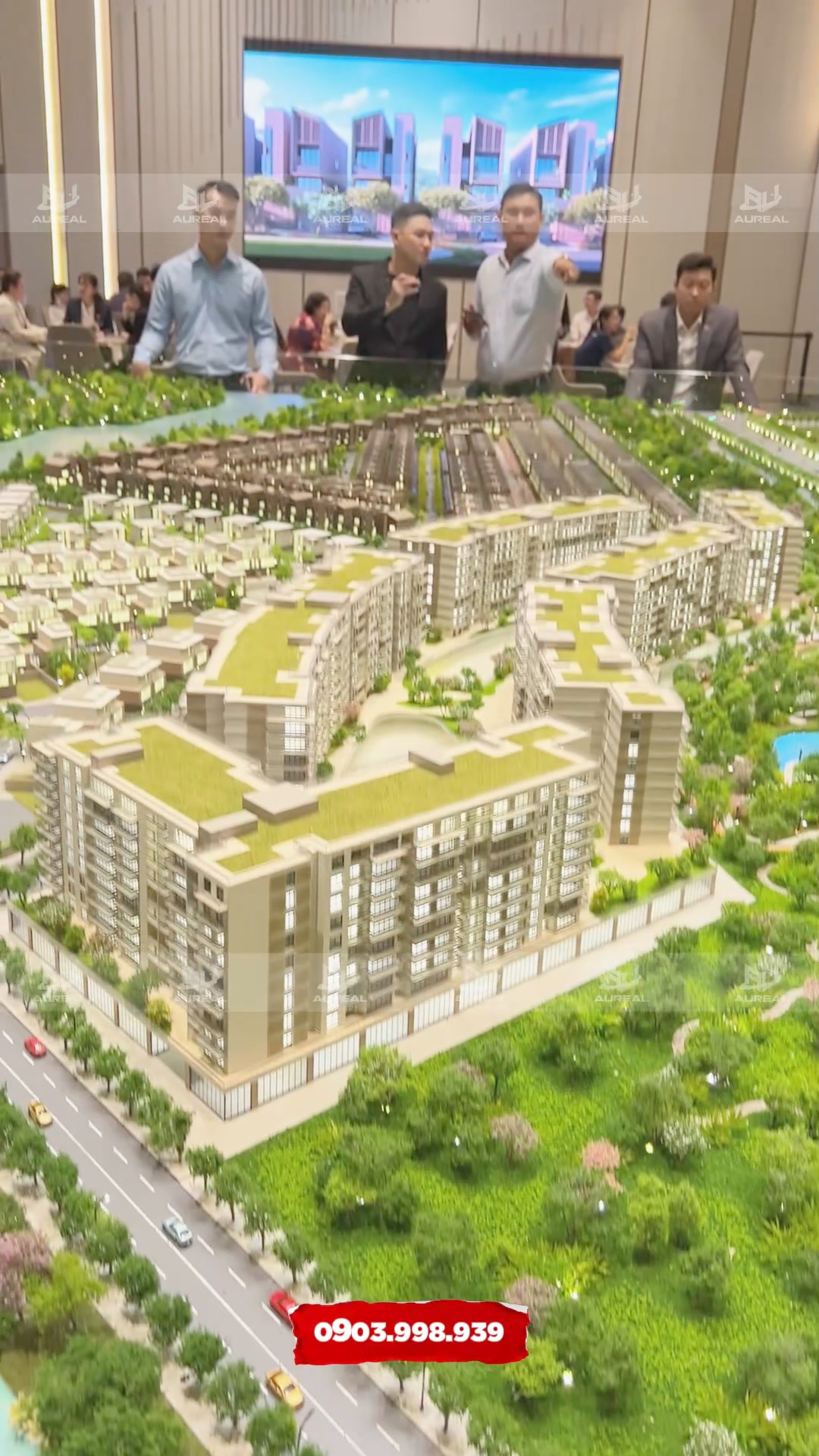 Sycamore Bình Dương by CapitaLand 