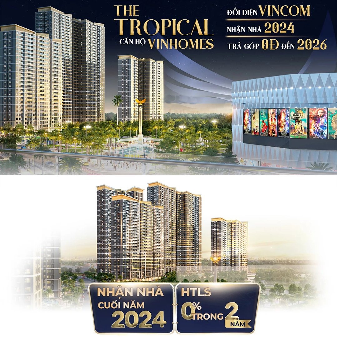 Beverly Solari Vinhomes Grand Park