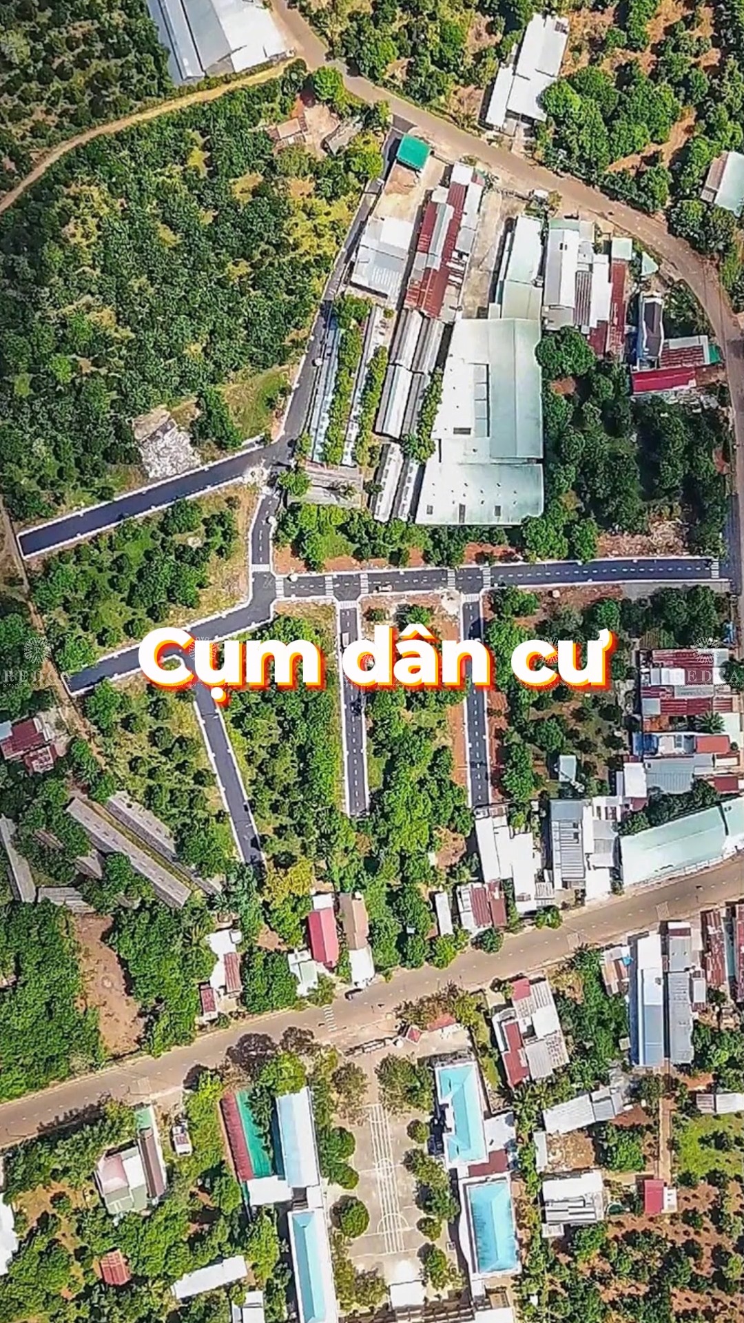 REDCA