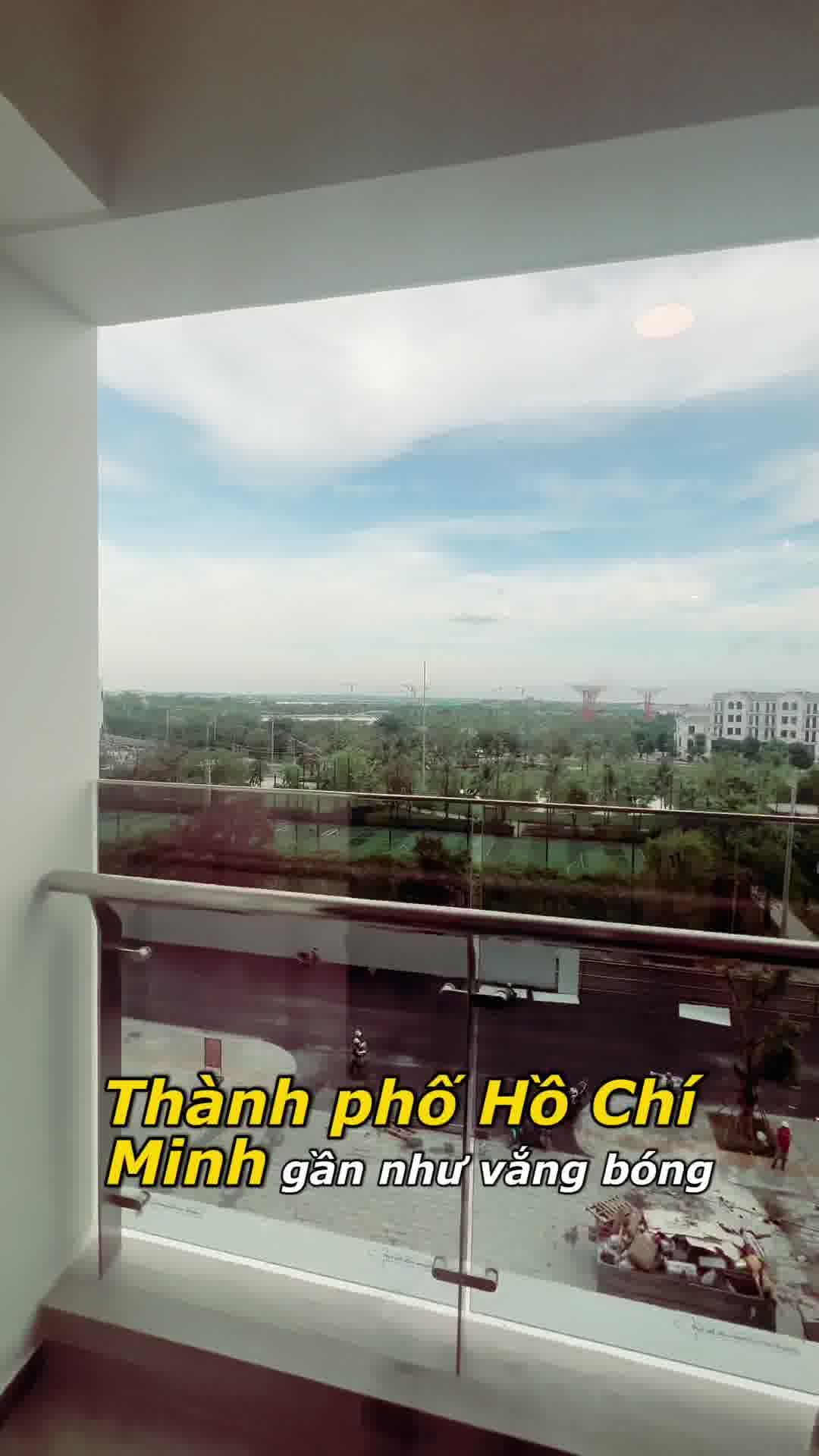 Nhà Đẹp Masterise Homes